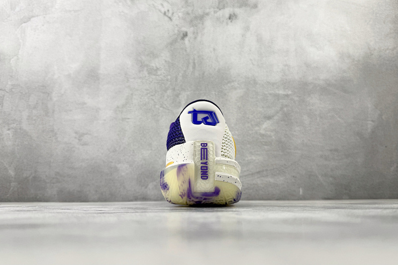 zhenhui-Nike Air Zoom G.t. Cut 1 - -pc