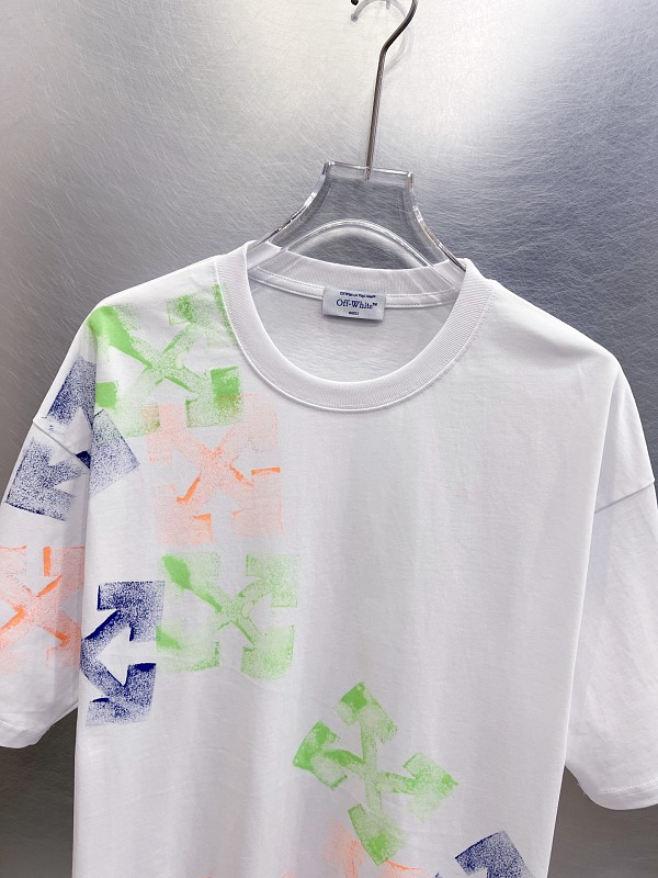 MK Short Sleeve T-Shirt · 3
