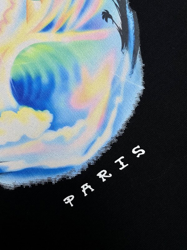 Short Sleeve Tee · 5