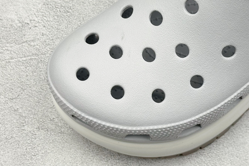 zhenhui-K Crocs · 3