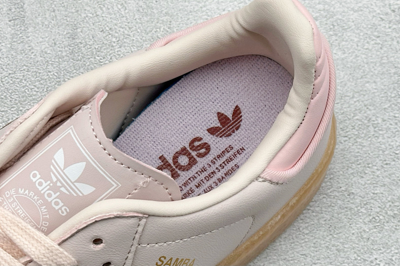 Zhenhui- Adidas Originals Sambae Valentine W 2
