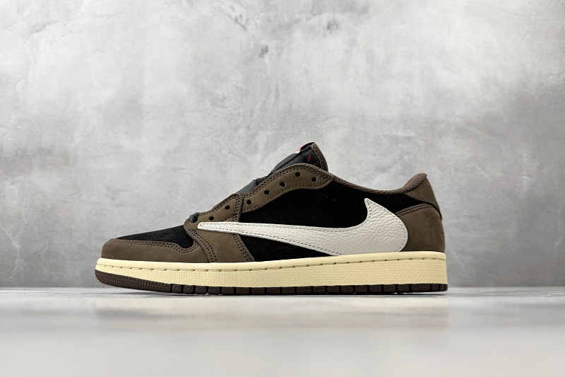 zhenhui-Travis Scott X Jordan Air Jordan 1 Low Og Ts Sp 1.0 9