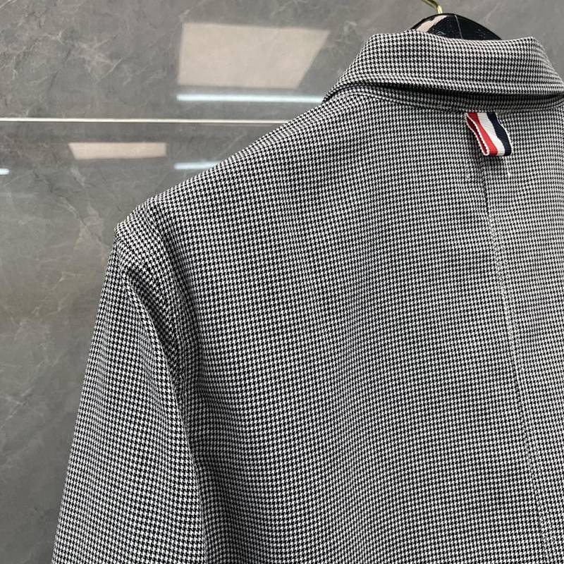 TB Utility Jacket · 4