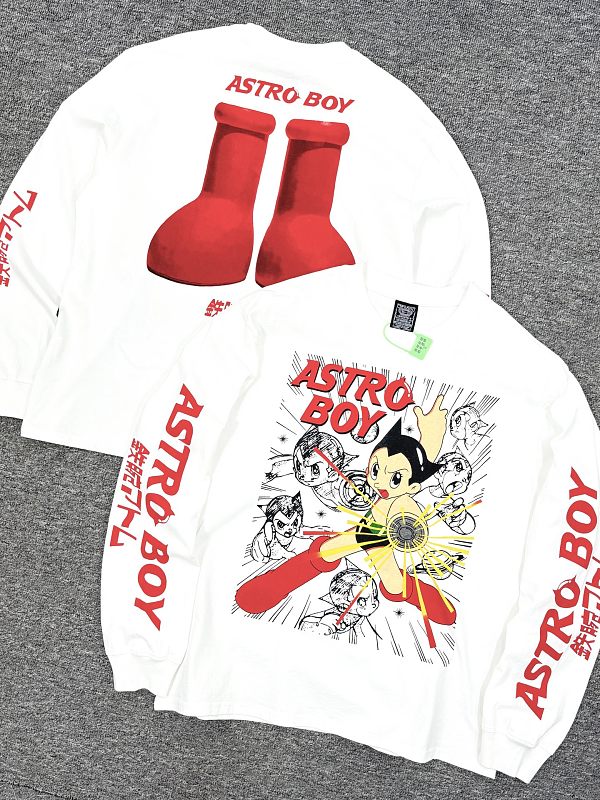 Xiuyu Astro Boy T