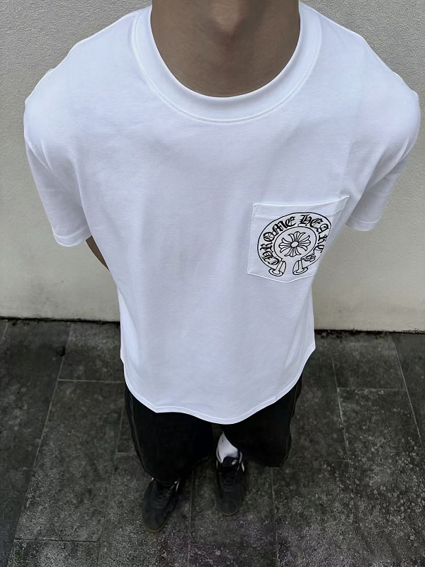 YZ-660514325 短袖T恤 S-XL · 6