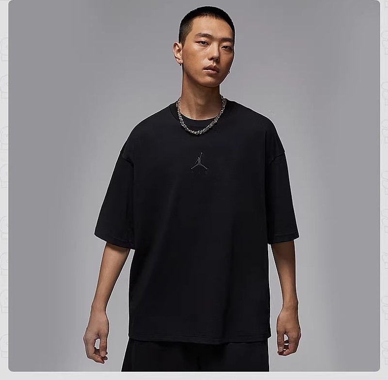 Men's Short Sleeve T-Shirt · 5