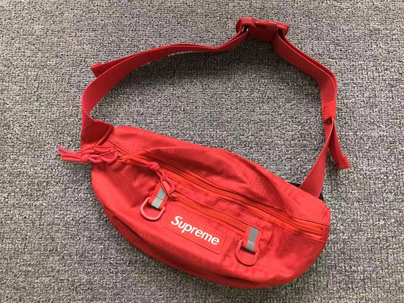 Waist Bag 8
