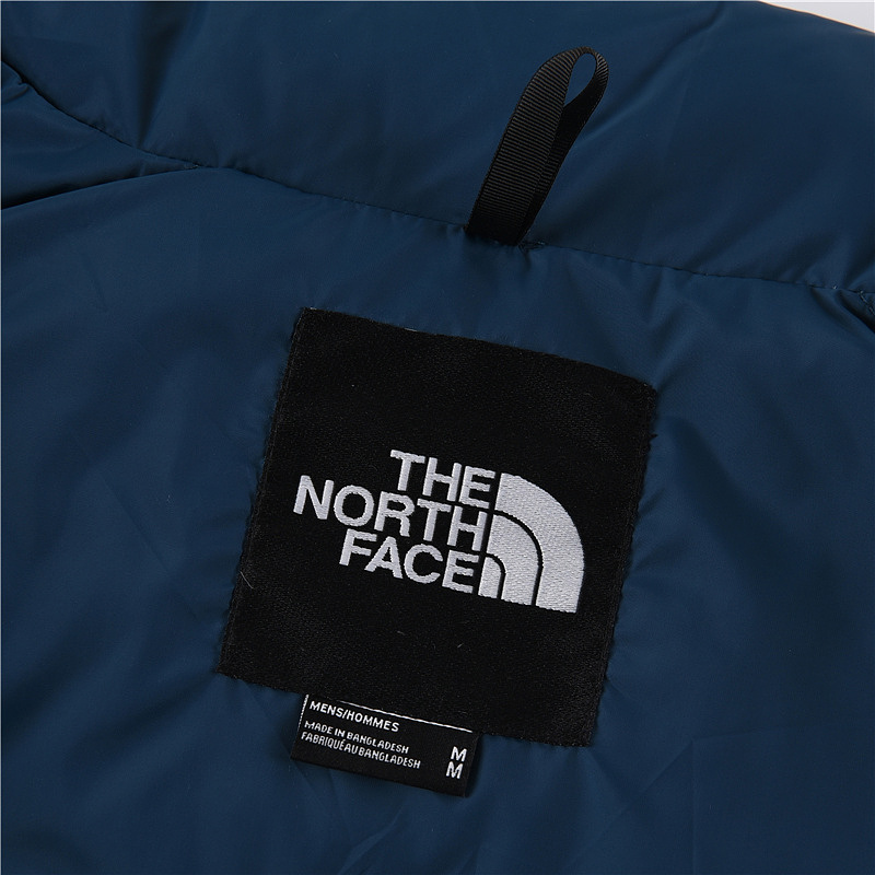 The North Face 1996 Retro Nuptse Jacket 4