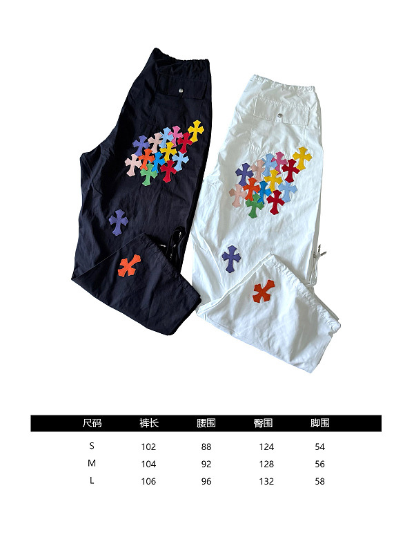 Lili- Chrome Hearts 2
