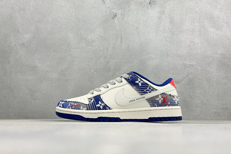 zhenhui-Nike Dunk Low Retro