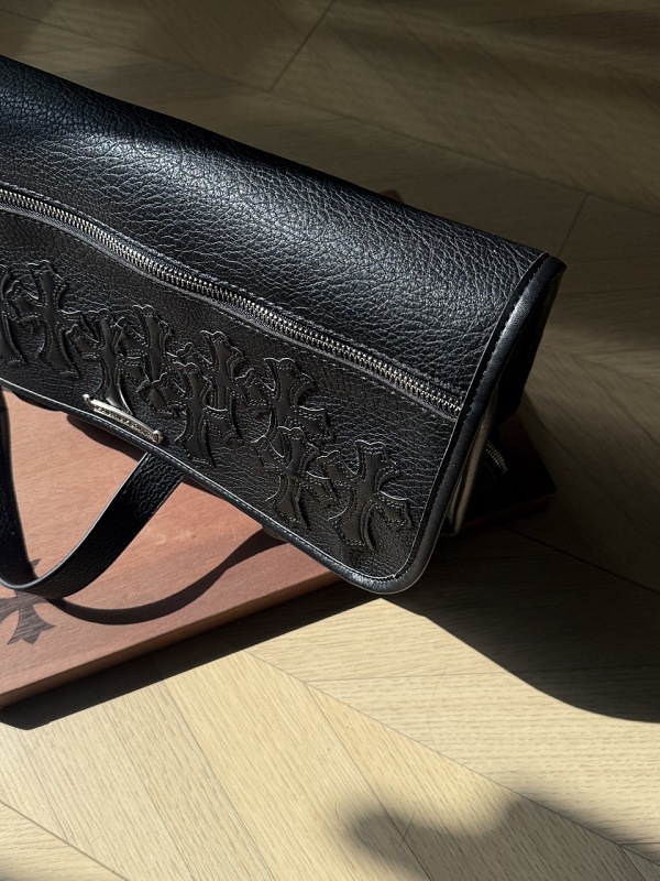 Single Shoulder Crossbody Bag 10