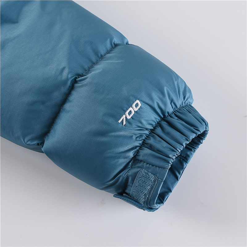 The North Face 1996 Retro Nuptse Jacket 2