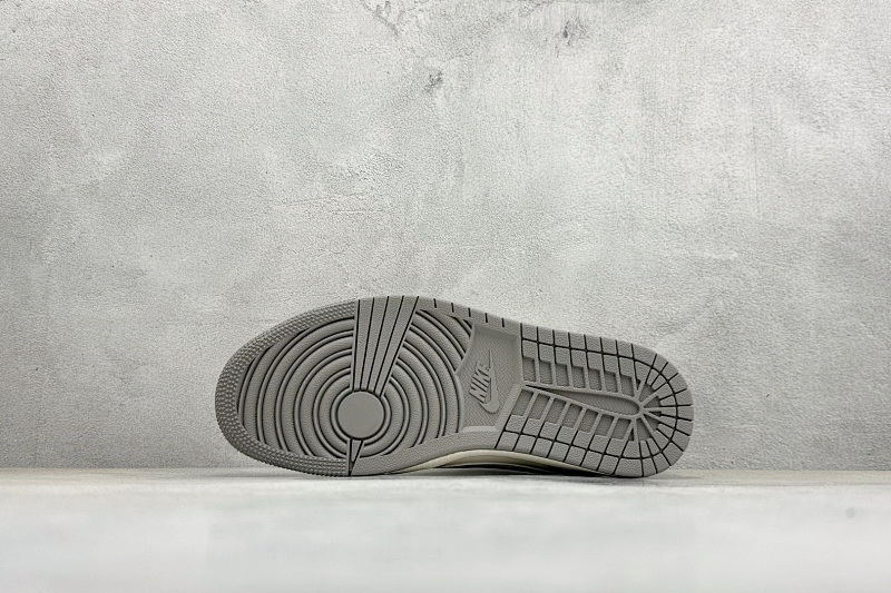 zhenhui-Air Jordan 1 Low Aj1 · 6