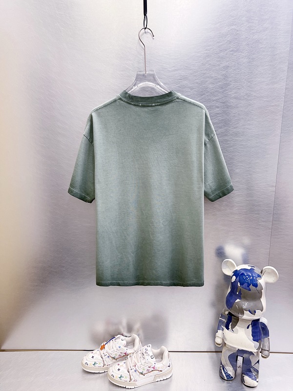 MK Short Sleeve T-Shirt · 5