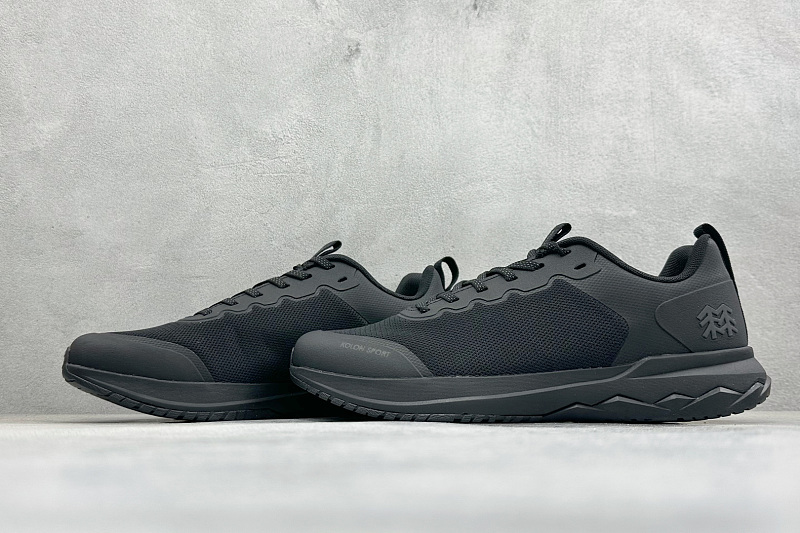 zhenhui-KOLON Sport -lhfc5st401-bk · 5