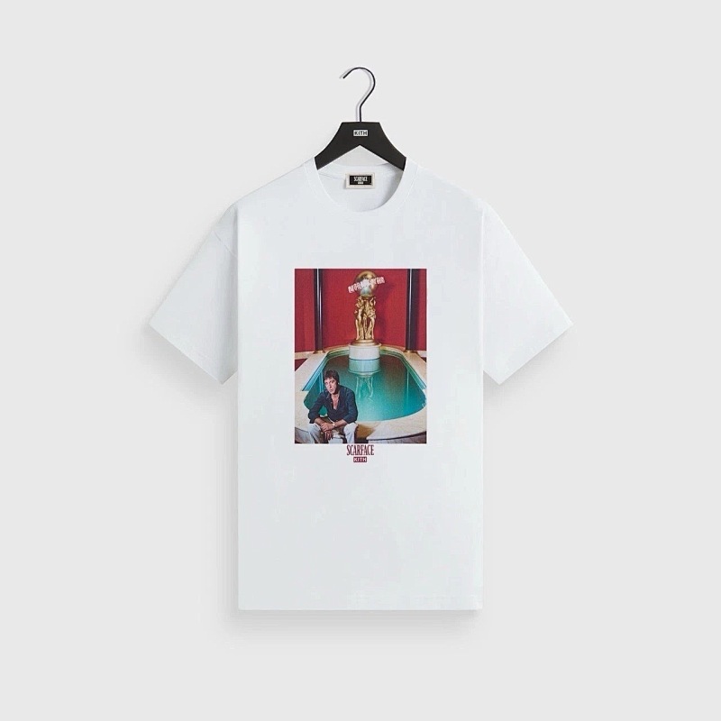 Kush T · 3