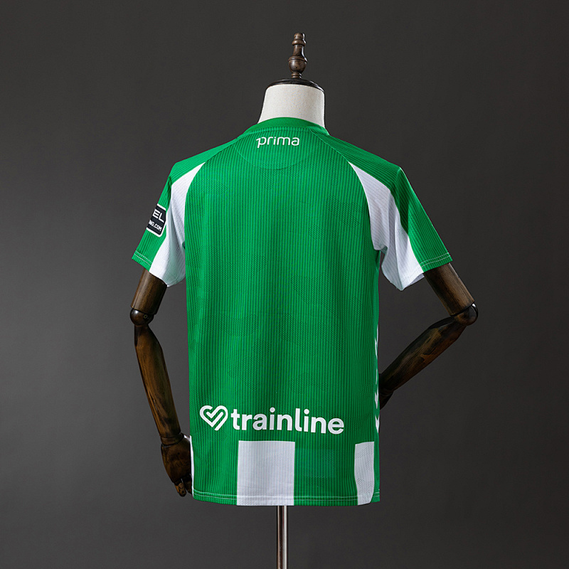 Wanban-25/26 Real Betis Home · 2