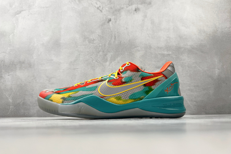zhenhui-Nike Kobe 8 Protro Venice Beach 9