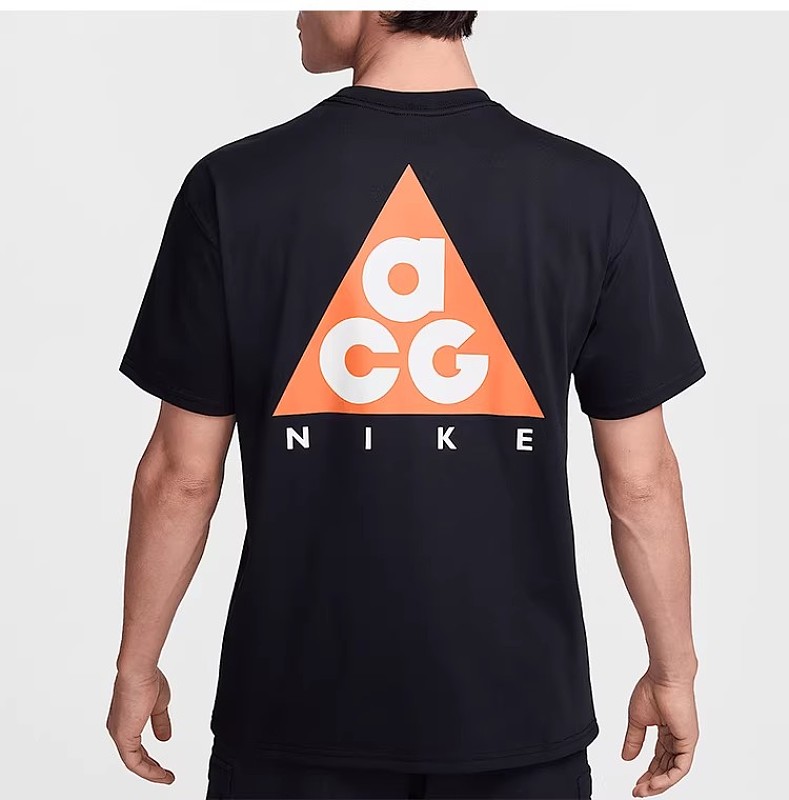 Men's Short Sleeve T-Shirt · 5