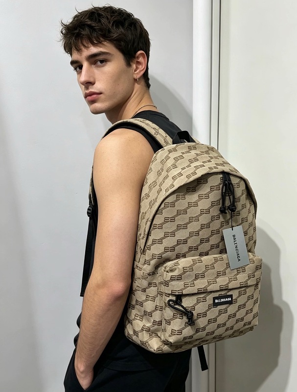 1+660514316 背包双肩包 47cm*35cm*20cm 2