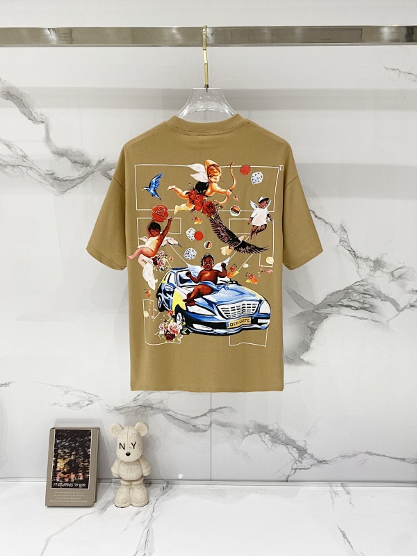 Short Sleeve T-Shirt 12