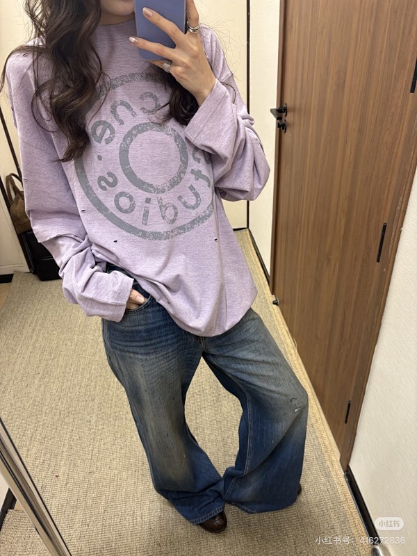 EH Long Sleeve T-Shirt 2