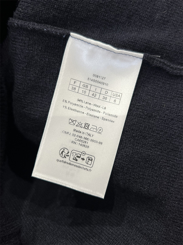 Hooded Zip Knit Jacket 10