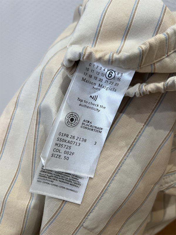 Oversized Straight Casual Pants · 6