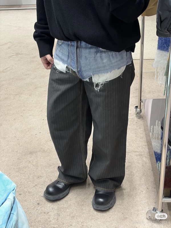 Yj Acne Studios · 4
