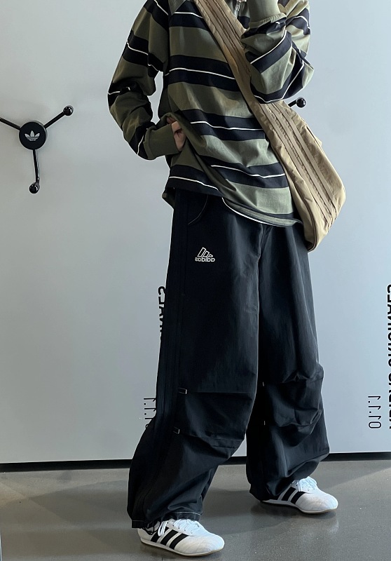 Paratrooper Pants 4