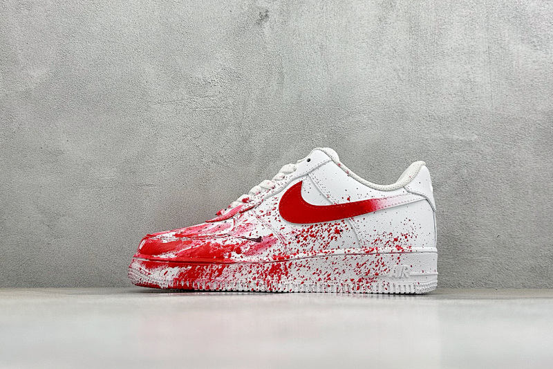 zhenhui-Nike Air Force 1'07 Low 6