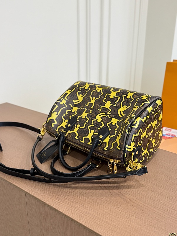 Xinxin LV Speedy Soft 30 30*21cm · 2