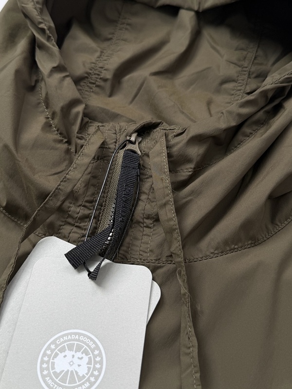 Quick Dry Windbreaker Jacket · 3