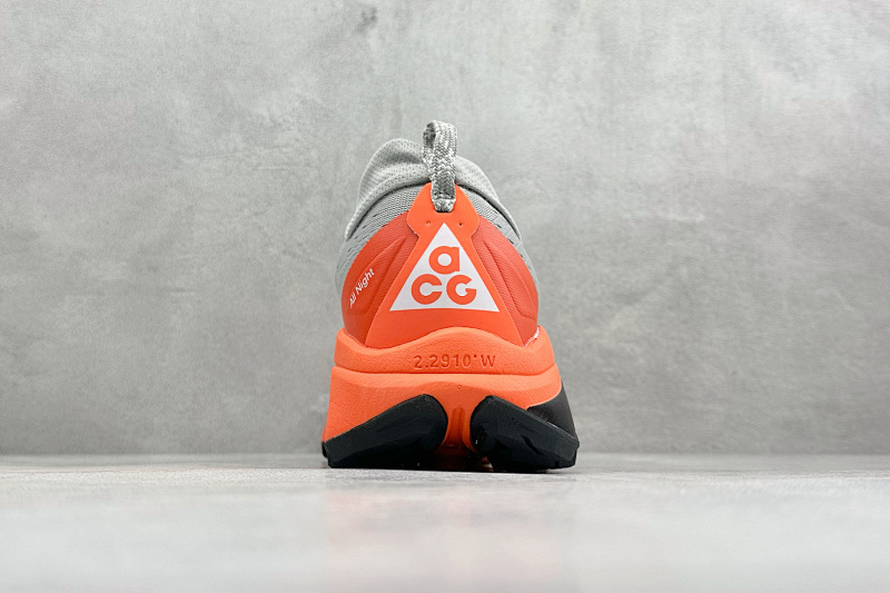 Zhenhui- Nike Acg Zegama Trail 4