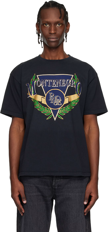 Short Sleeve Tee · 4