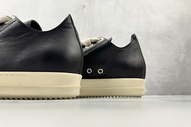 zhenhui-RICK Owens/ro Hollywood Jumbolaced -ru01e5893lcow2-911 2