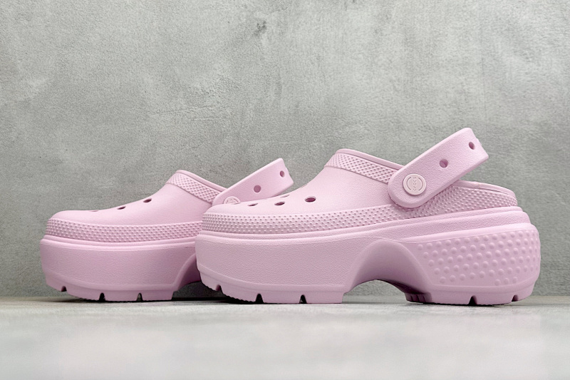 Zhenhui- Crocs - -owv · 5