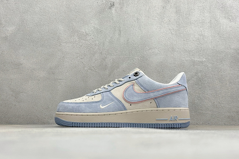 zhenhui-Nike Air Force 1'07 Low · 3