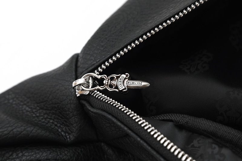 Cross Waist Bag 9