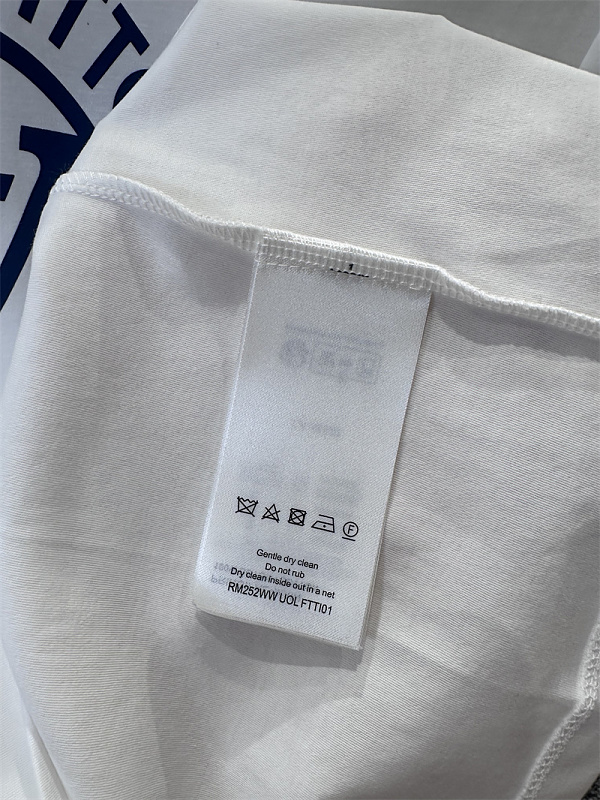 Print Short Sleeve T-Shirt · 6