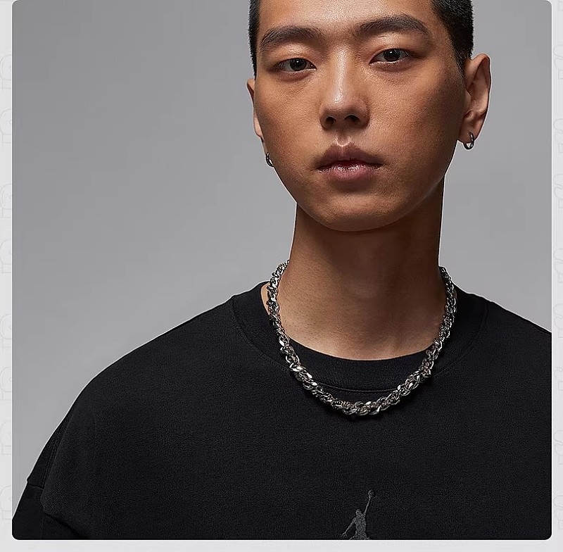 Men's Short Sleeve T-Shirt · 4