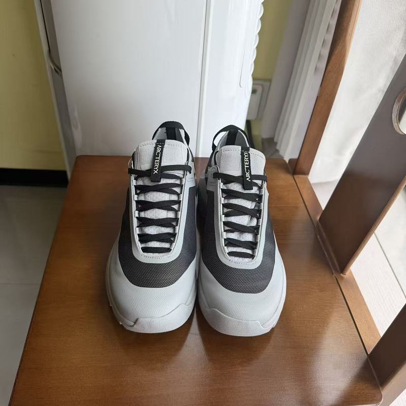 Yicheng- Vertex Alpine Gtx · 3