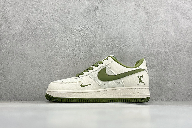 zhenhui-Nike Air Force 1'07 Low
