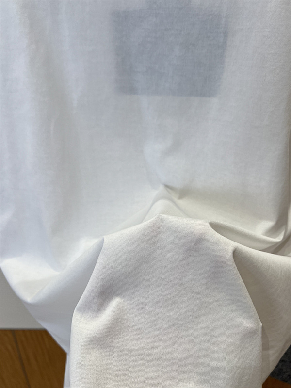 Graphic Casual Short-Sleeve T-Shirt · 3
