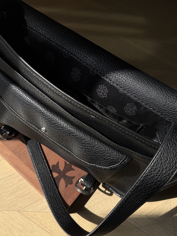 Single Shoulder Crossbody Bag 11
