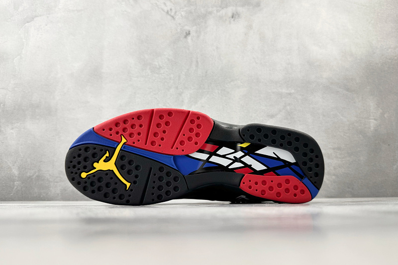 Zhenhui- Jordan Air Jordan 8 "Playoffs"ordan 8 6