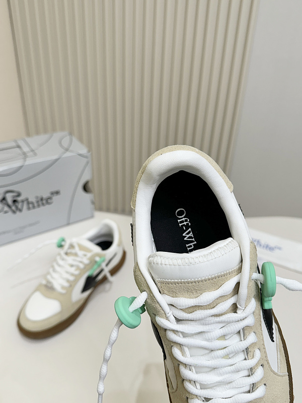 RX Training Sneakers 4