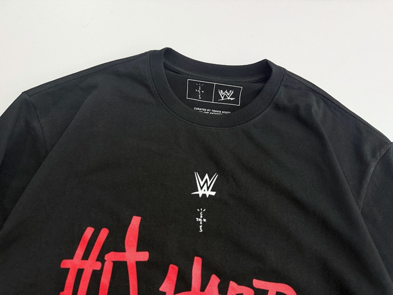 NX Short Sleeve T-Shirt · 6