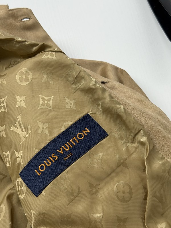 Cargo Shirt Jacket