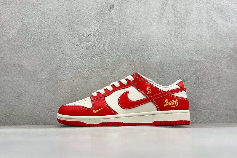 zhenhui-Nike Dunk Low Retro